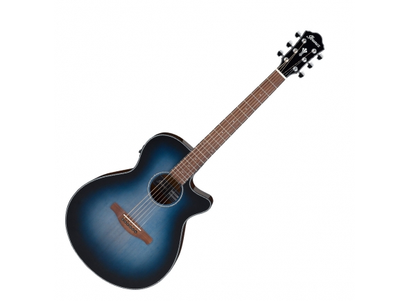 Ibanez AEG50-IBH Ibanez AEG50-IBH